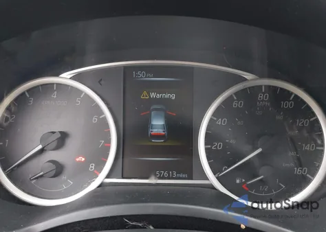 2017 Nissan Sentra Sv z USA, uszkodzony, nr VIN 3N1AB7AP5HY386664